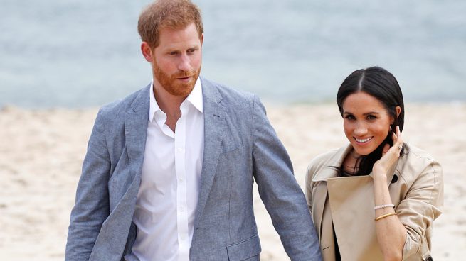 La cita con el destino que Harry y Meghan tienen pendiente