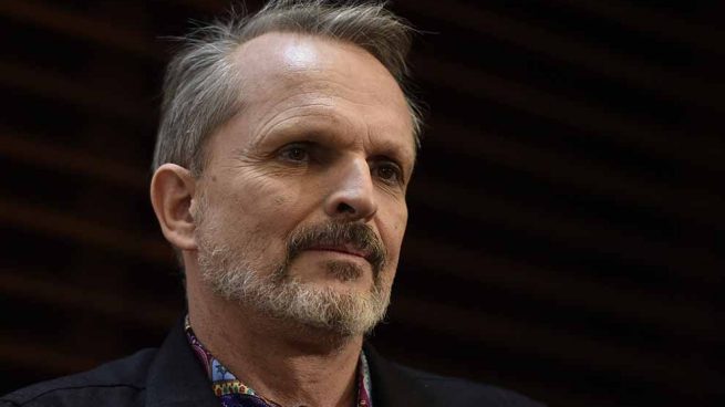 Miguel Bosé