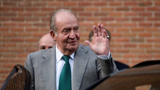 Juan Carlos