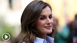 Los looks de la reina Letizia con motivo de los premios Princesa de Asturias / Gtres