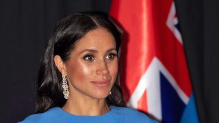 Meghan Markle / Gtres
