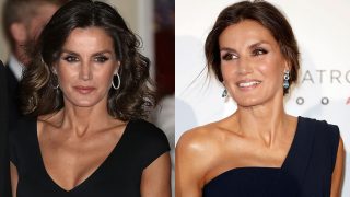 GALERÍA: Los looks mas atrevidos de la Reina Letizia / Gtres