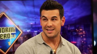 Mario Casas ha estado en El Hormiguero 17 veces / Gtres