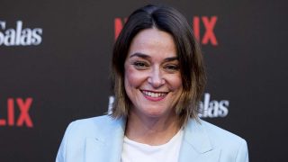 Toñi Moreno en una imagen de archivo /Gtres