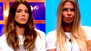 Laura Matamoros ‘desenmascara’ a Makoke en el Límite 48 horas de GH VIP/ Mediaset