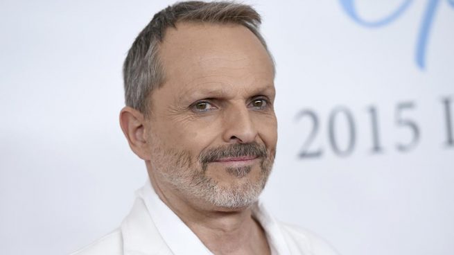 Miguel Bosé