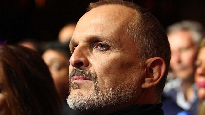 Miguel Bosé