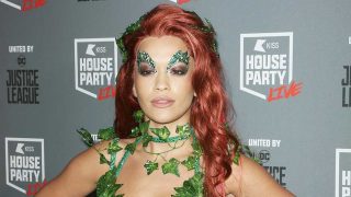 GALERÍA: Inspírate en los disfraces de Halloween de las celebs. / Gtres
