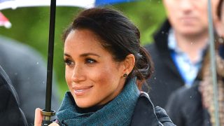 Meghan Markle en Nueva Zelanda / Gtres