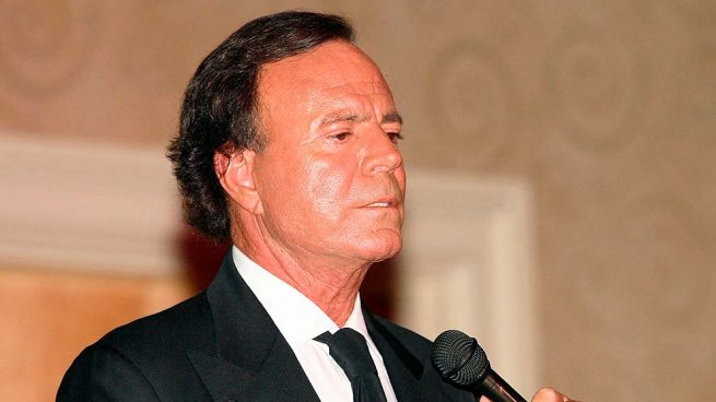 Julio Iglesias