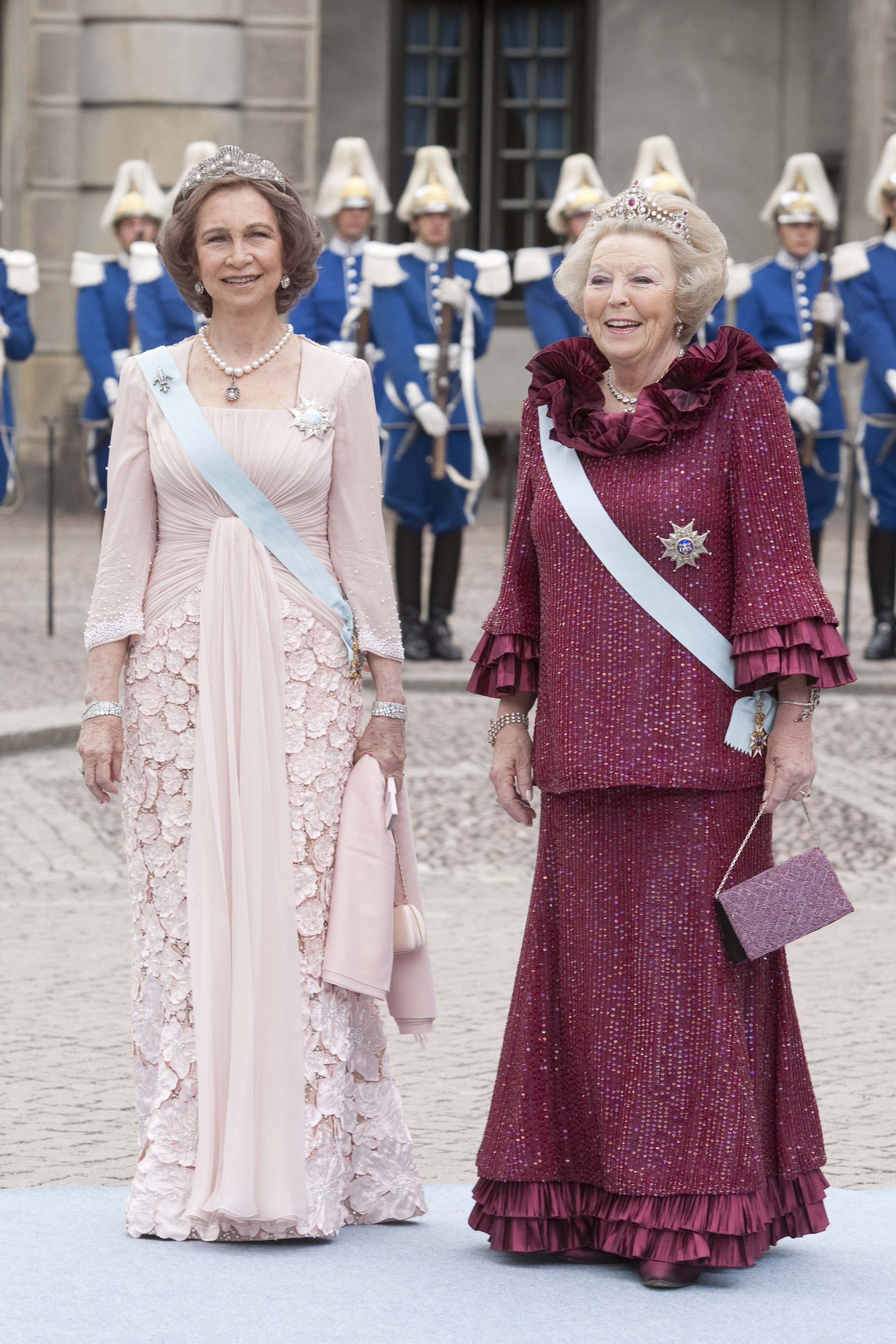 La reina Sofía celebra 80 años de discreta elegancia fiel a su estilo
