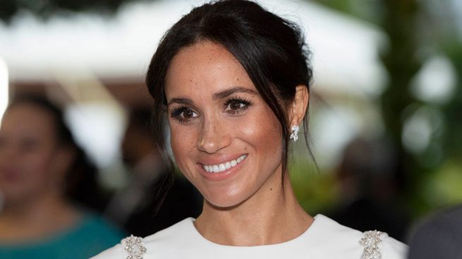 Meghan Markle mejores looks gira oceanía