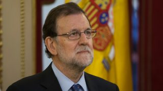 Mariano Rajoy, en una imagen de archivo / Gtres.