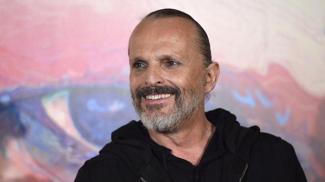 Miguel Bosé