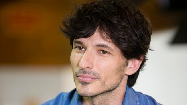 Andrés Velencoso