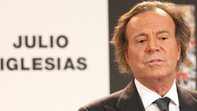 Julio Iglesias