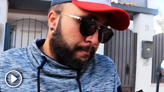 El monumental enfado de Kiko Rivera tras la confesión que le enfrenta a Isabel Pantoja / Gtres