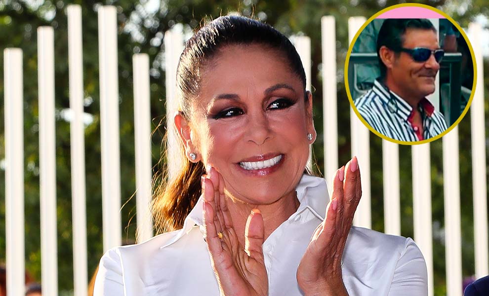 Todos los detalles sobre la nueva ilusión de Isabel Pantoja