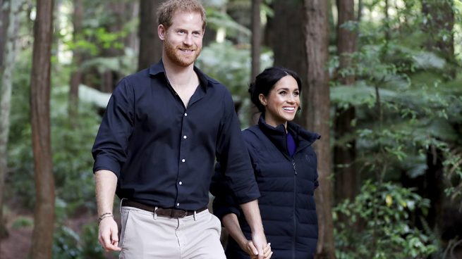 Harry pierde su sex-appeal: La genética se ceba con el duque de Sussex (y la culpa es de Meghan)