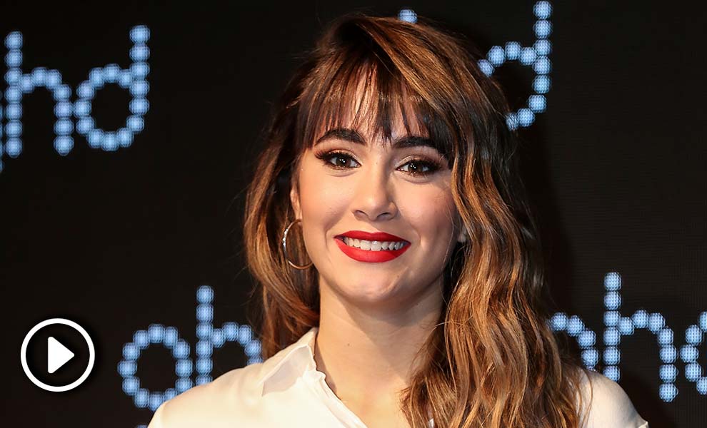 Айтана лопес. Айтана испанская певица. Aitana. Aitana 2022.