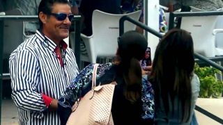 El turbulento currículum de ‘el Tato’, el ‘no novio’ de Isabel Pantoja/ Telecinco