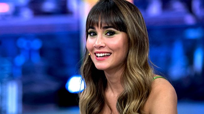 Aitana Ocaña