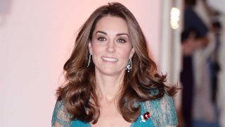 Kate Middleton en una imagen de archivo / Gtres