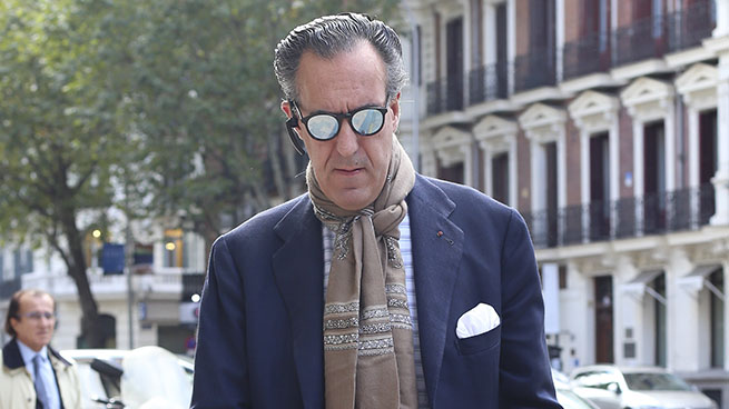 As Es De Rentable El Negocio De Jaime De Marichalar Tras Su Aterrizaje 