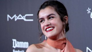 La actitud de Amaia Romero que evidencia la tensión con Alfred / Gtres
