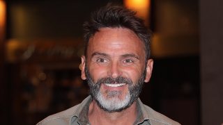 Fernando Tejero en una imagen de archivo /Gtres