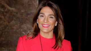 Raquel Bollo en una imagen de archivo / Gtres