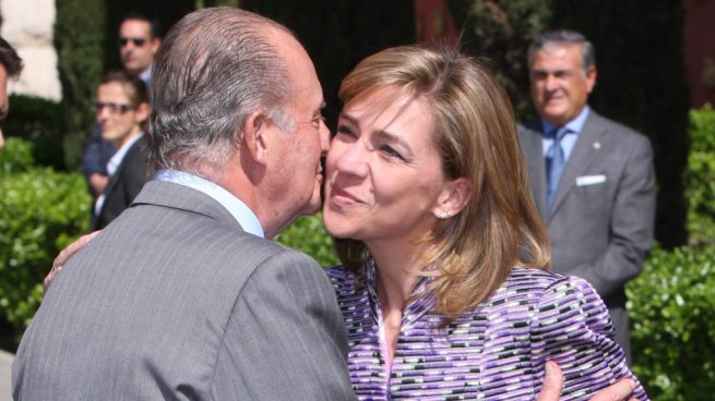 Infanta Cristina