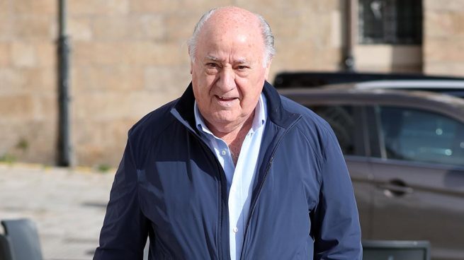 Amancio Ortega