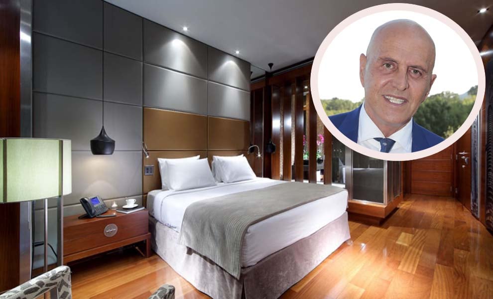 Corazón Así es por dentro el