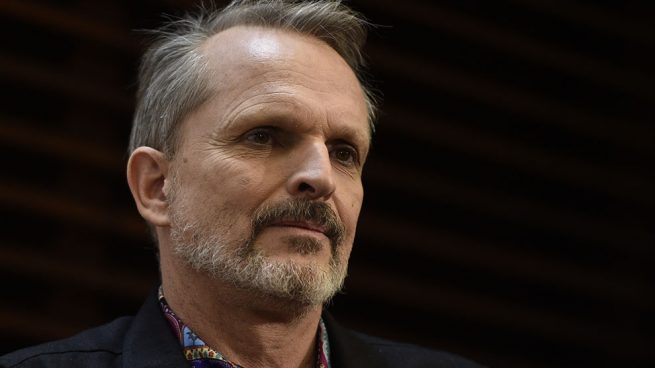 Miguel Bosé