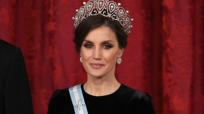 Reina Letizia