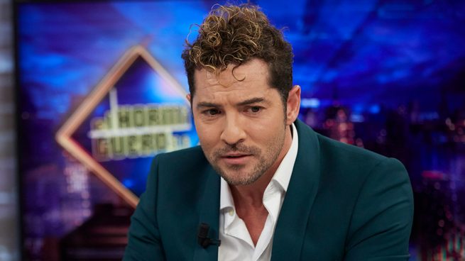 David Bisbal