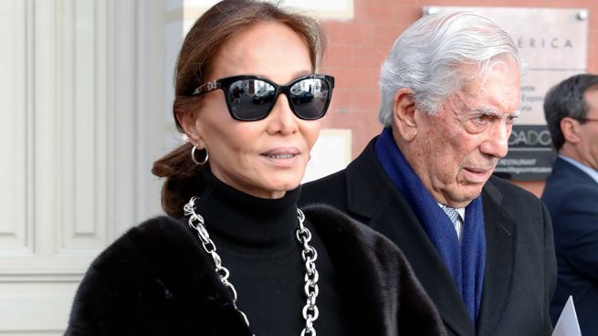 Isabel Preysler