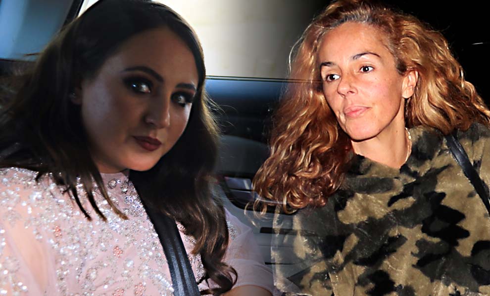 El mensaje de Rocío Flores que terminará de hundir a su madre, Rocío Carrasco