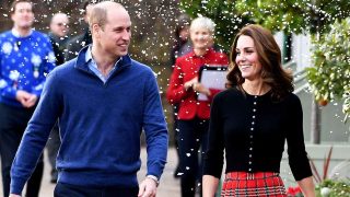 Galería: las mejores imágenes de Kate Middleton y el príncipe Guillermo, en Kensington Palace / Gtres