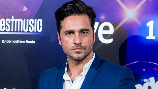 David Bustamante