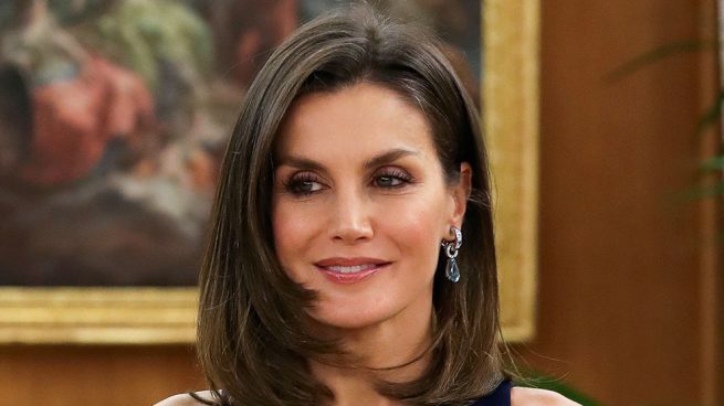 letizia pantone