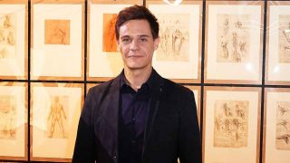 Christian Gálvez, en una imagen de archivo / Gtres