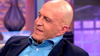 Diego acudió el domingo a ‘Viva la vida’ / Telecinco