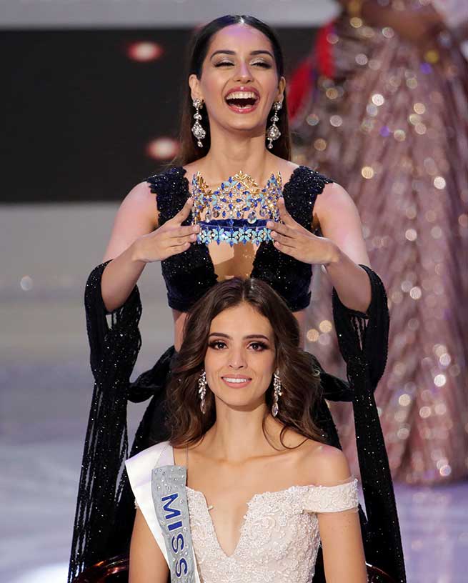 miss mundo vanessa ponce