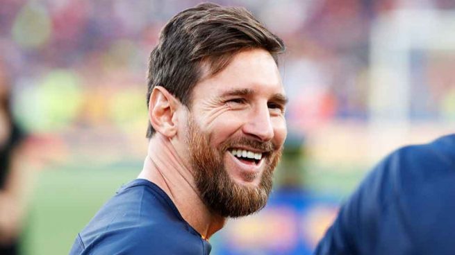 Messi