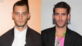 Joel Bosqued y Jon Kortajarena / Gtres