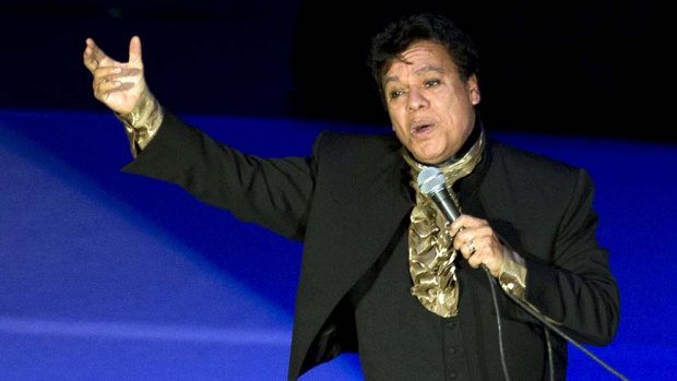 Juan Gabriel