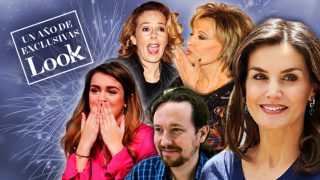 Las 10 exclusivas de LOOK con más impacto en 2018