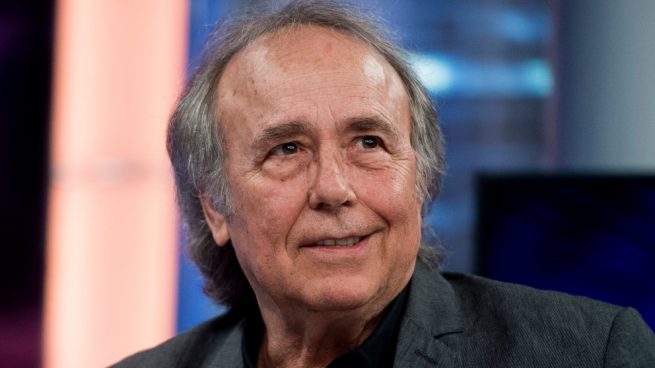 Joan Manuel Serrat